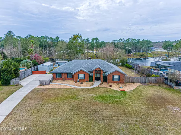 Middleburg, FL 32068,4738 SADDLEHORN TRL