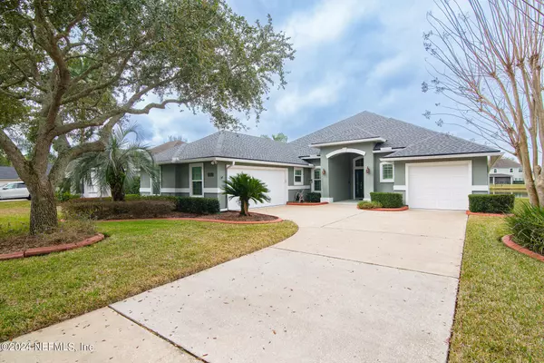 7748 CROSSTREE LN, Jacksonville, FL 32256