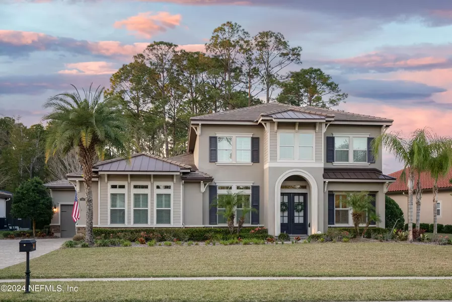 78 LEGACY CROSSING DR, Ponte Vedra, FL 32081