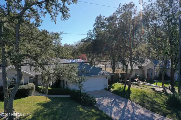 St Augustine, FL 32086,134 PELICAN RD