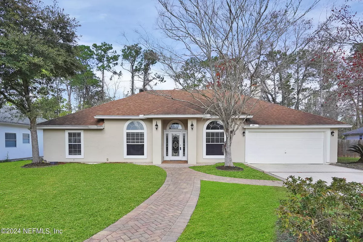 Jacksonville, FL 32258,12064 BRANDON GLENN TER