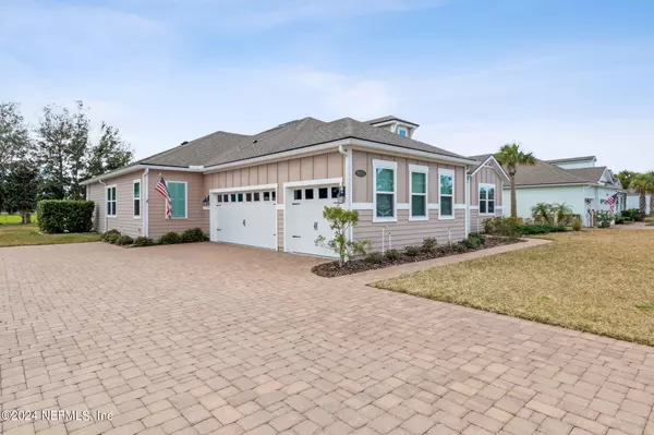 Fernandina Beach, FL 32034,96354 GRANDE OAKS LN