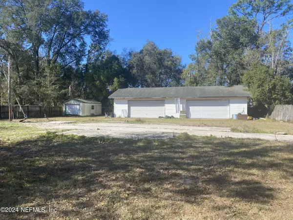 Jacksonville, FL 32221,1618 BRIER WAY E