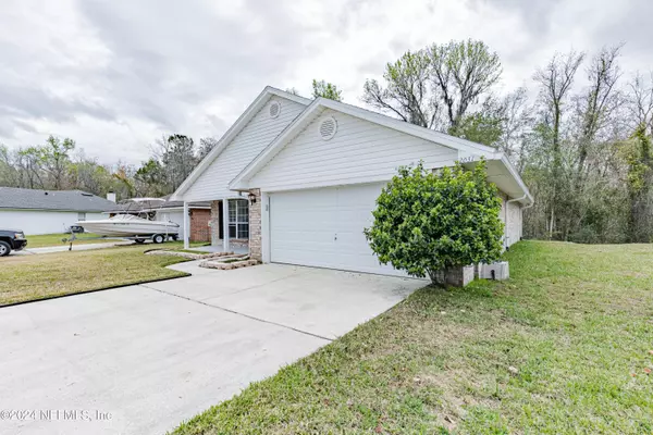 Middleburg, FL 32068,2031 ECLIPSE DR