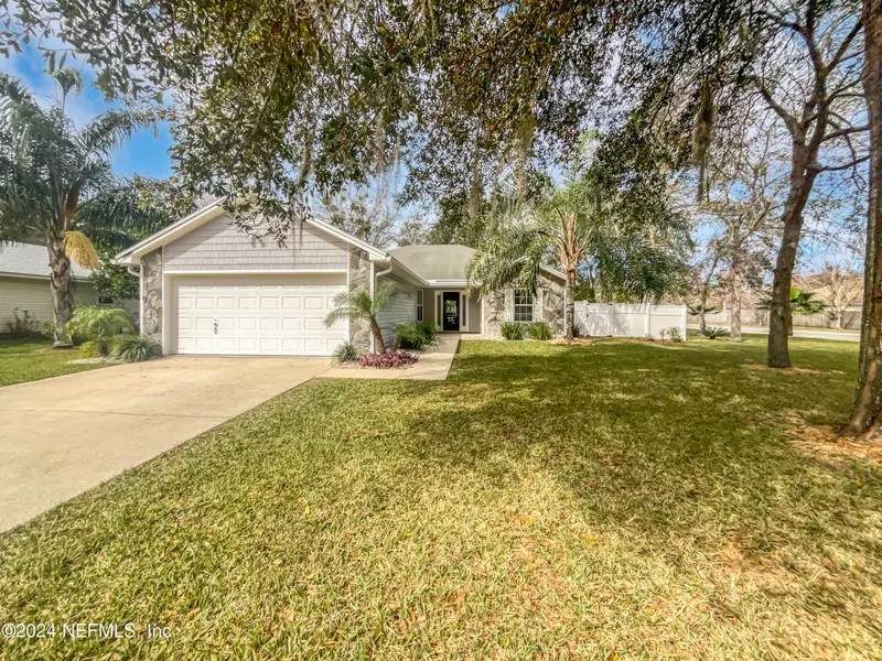 96036 ABACO ISLAND DR, Fernandina Beach, FL 32034