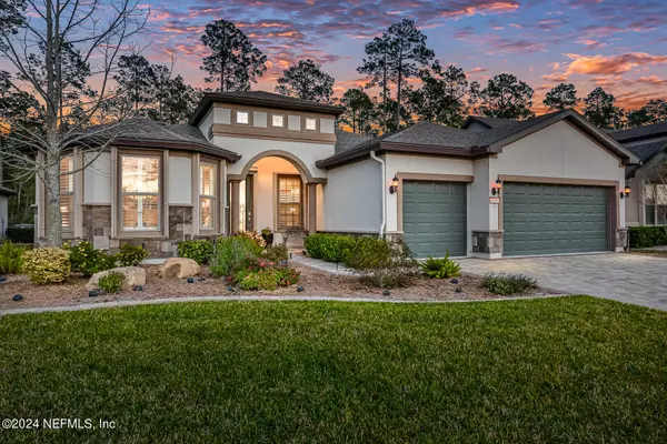 655 TREE SIDE LN, Ponte Vedra, FL 32081