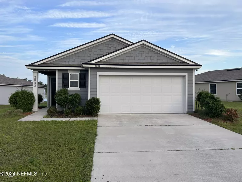 2843 BUCK CREEK PL, Green Cove Springs, FL 32043