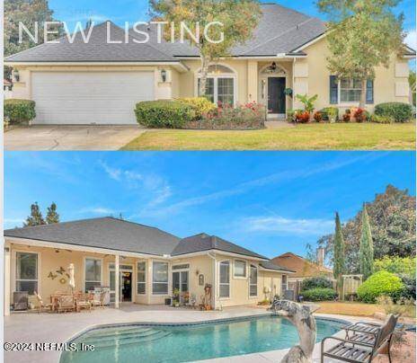 2082 WILLESDON DR E, Jacksonville, FL 32246