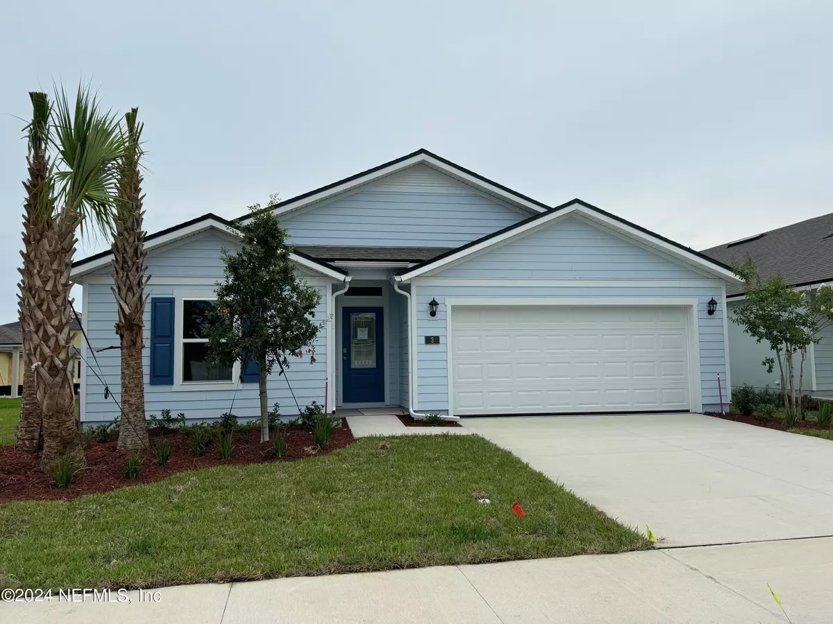 Palm Coast, FL 32137,3 W SAWMILL CT