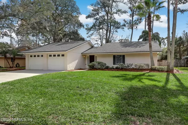 104 ABALONE LN W, Ponte Vedra Beach, FL 32082