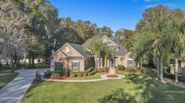 St. Johns, FL 32259,1112 BASIL BRANCH CT