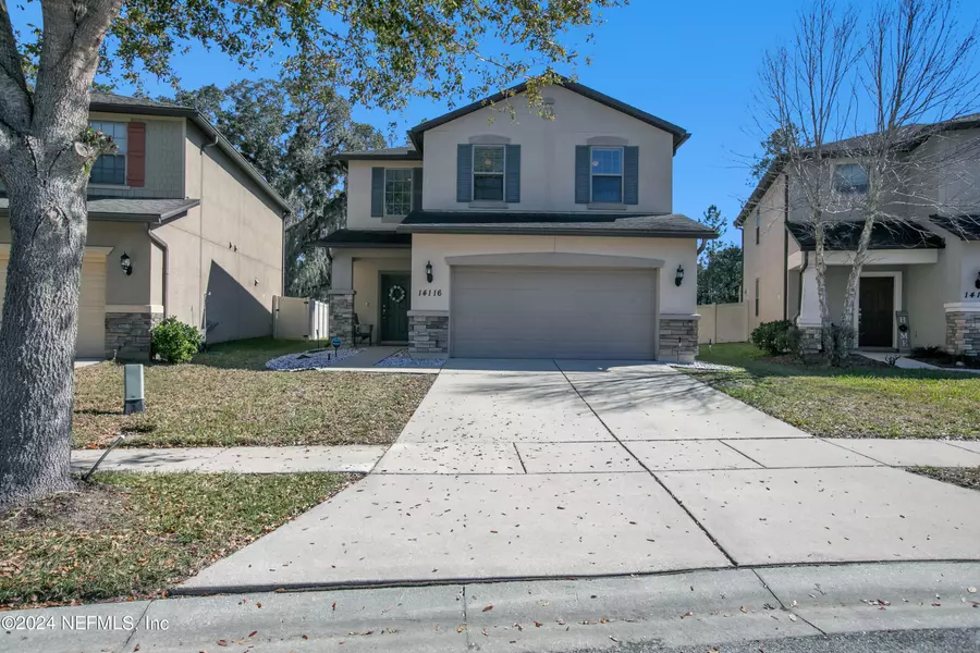 14116 CORRINE CIR, Jacksonville, FL 32258