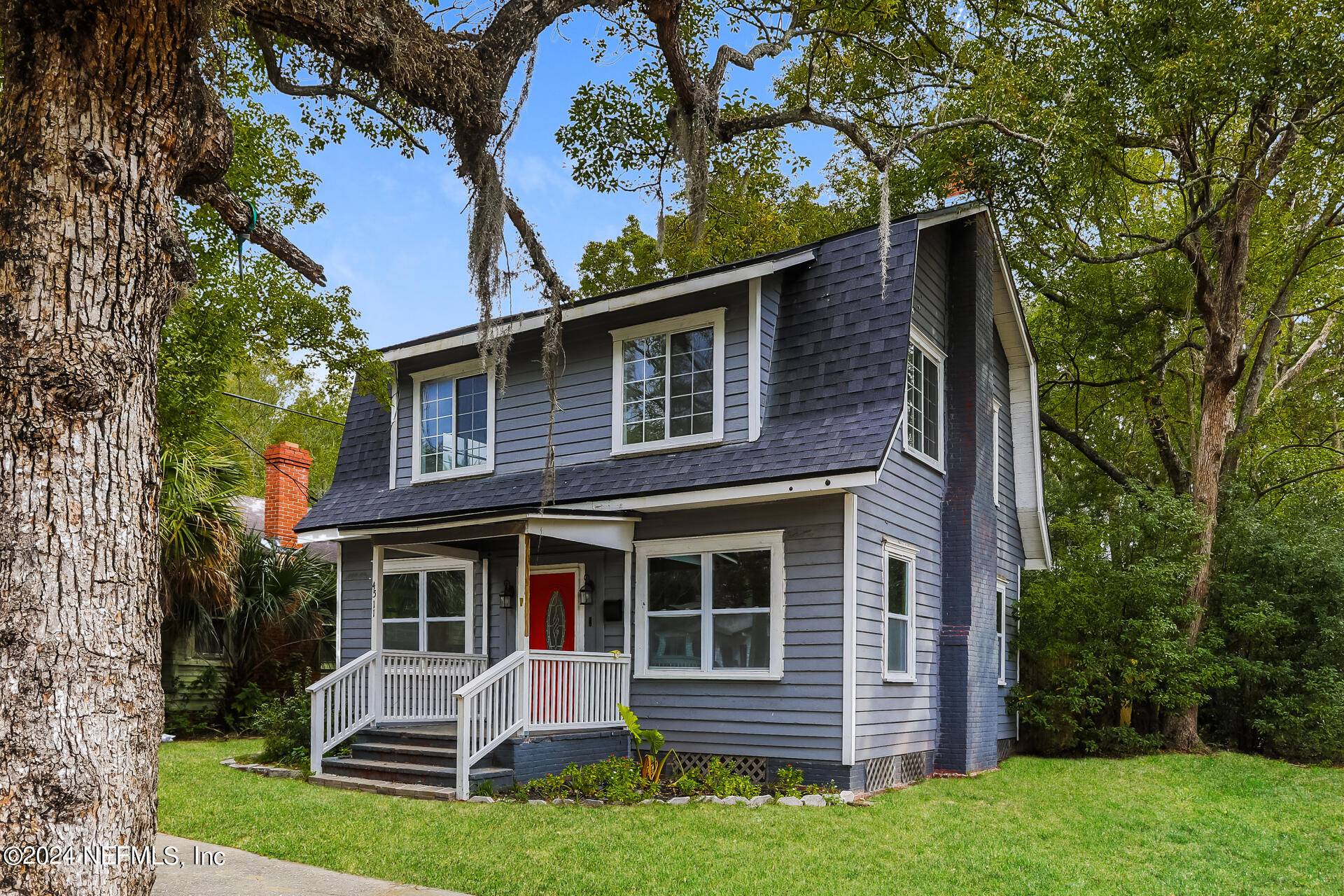 4511 SPRINGFIELD BLVD, Jacksonville, FL 32206