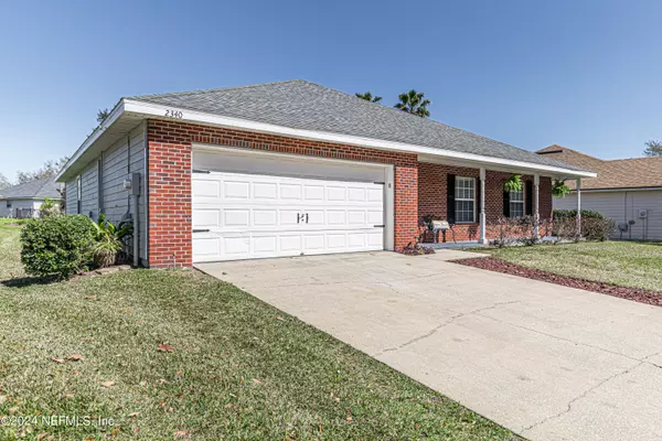 Middleburg, FL 32068,2340 OAK POINT TER