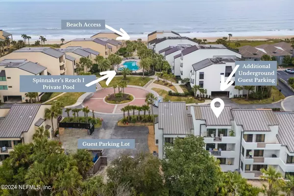 746 SPINNAKERS REACH DR,  Ponte Vedra Beach,  FL 32082