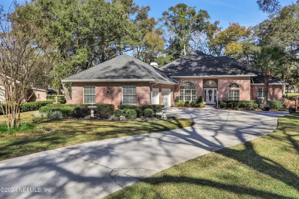 Green Cove Springs, FL 32043,3579 LONG COVE CT