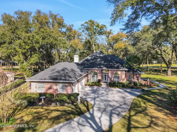 Green Cove Springs, FL 32043,3579 LONG COVE CT