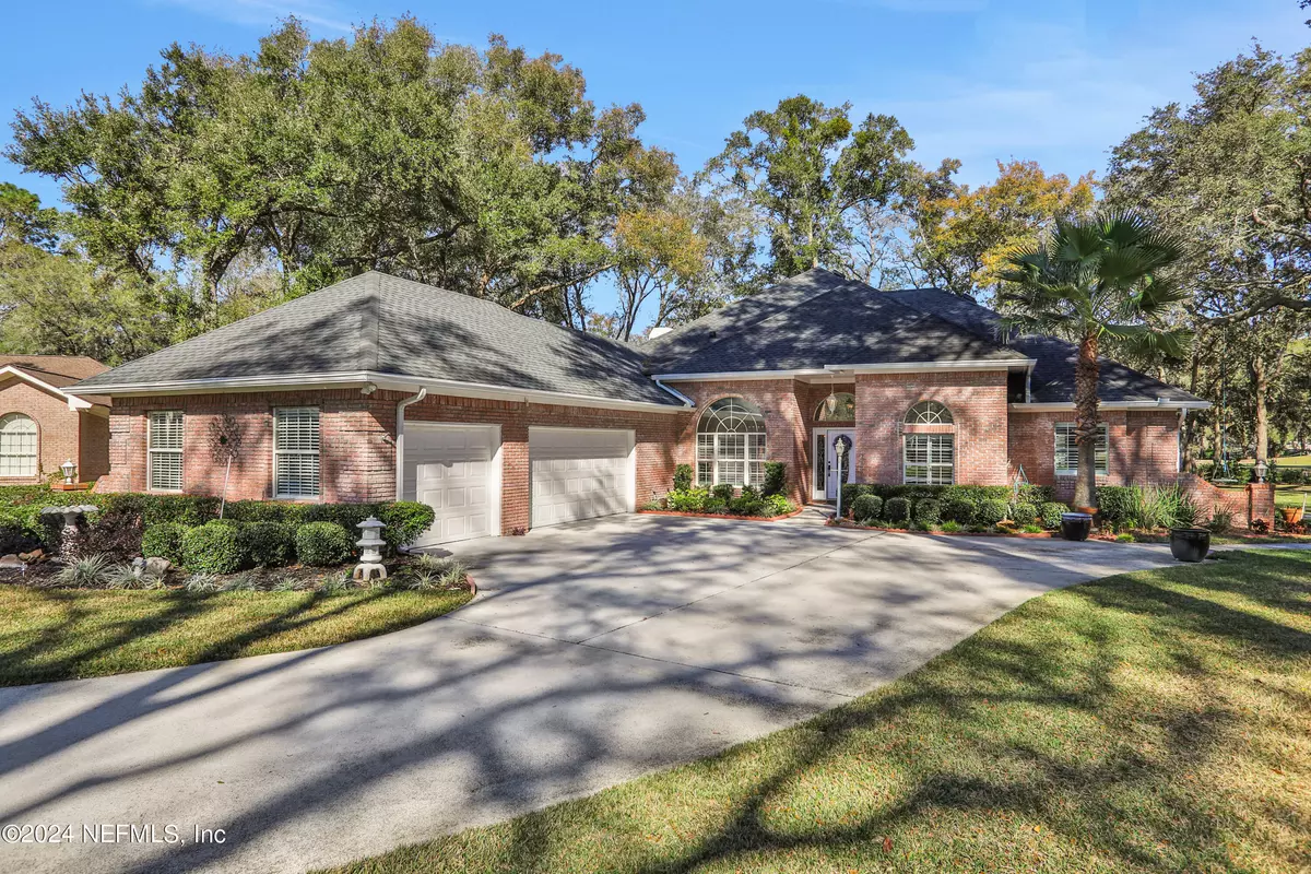 Green Cove Springs, FL 32043,3579 LONG COVE CT