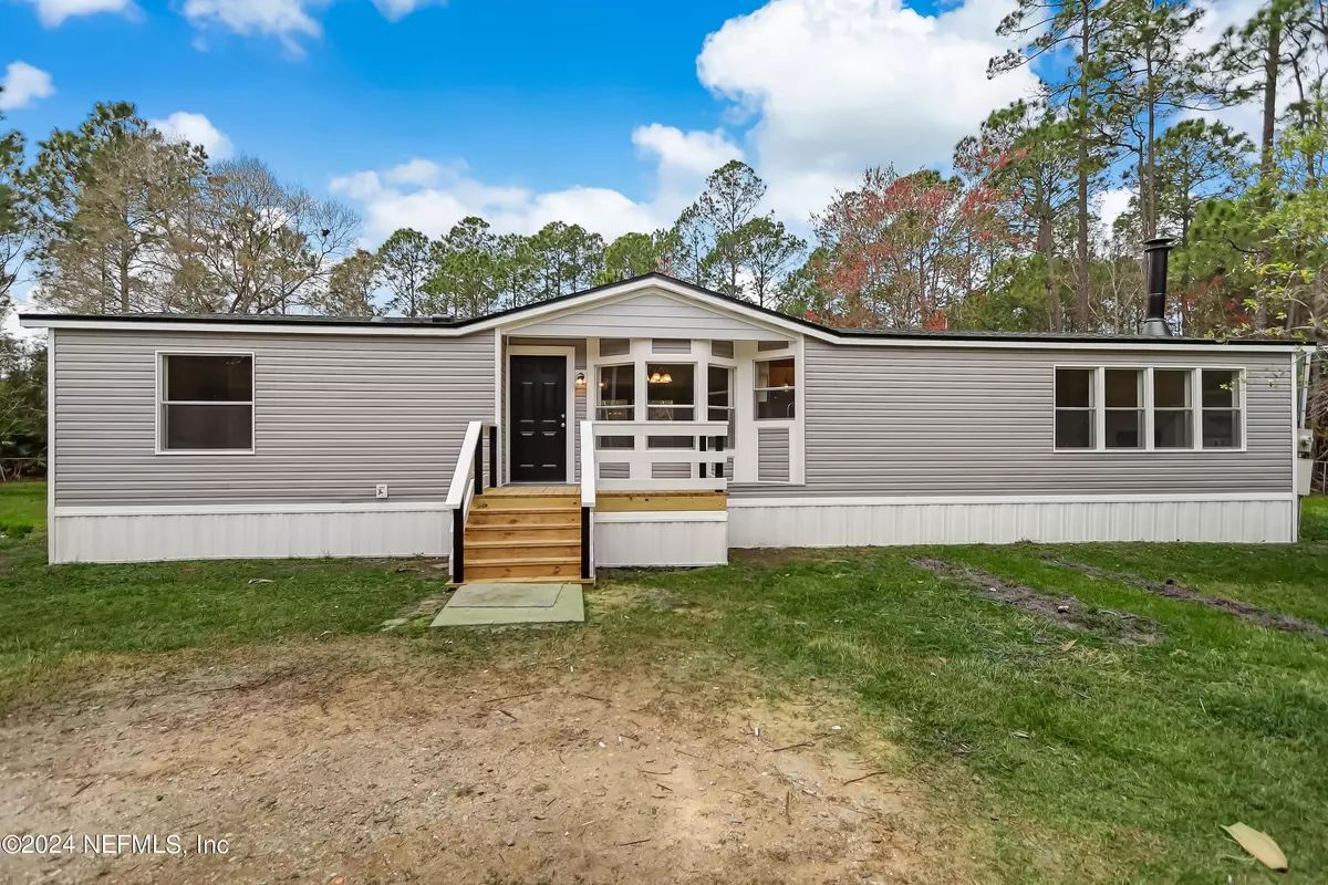 Bunnell, FL 32110,1786 ELDER ST