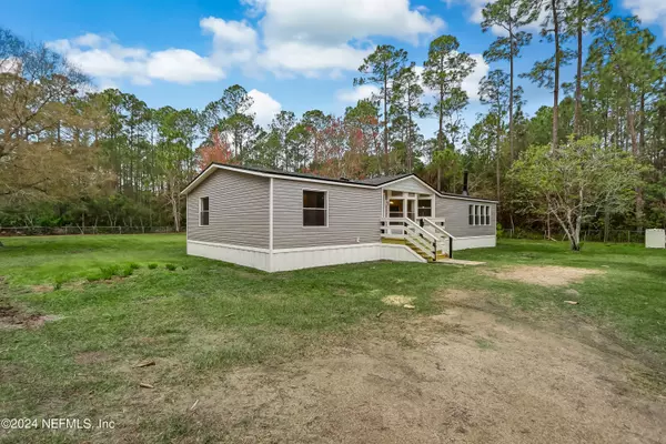 Bunnell, FL 32110,1786 ELDER ST