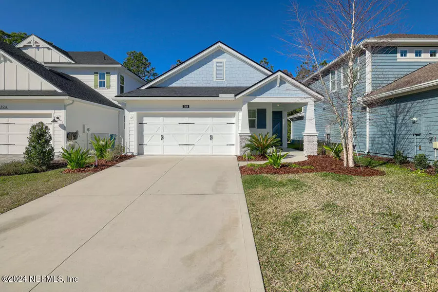 388 PIONEER VILLAGE DR, Ponte Vedra, FL 32081