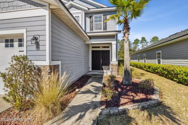 Fernandina Beach, FL 32034,81048 LEESIDE CT