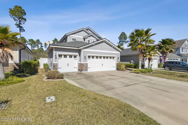 Fernandina Beach, FL 32034,81048 LEESIDE CT