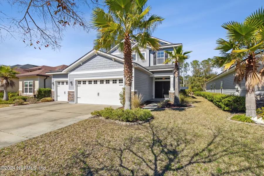 81048 LEESIDE CT, Fernandina Beach, FL 32034