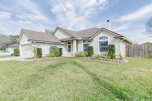 1644 HAMPTON PL,  Fleming Island,  FL 32003