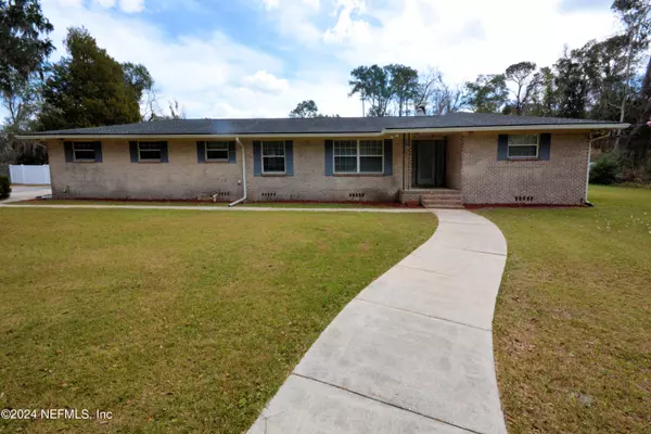 17443 EAGLE BEND BLVD, Jacksonville, FL 32226