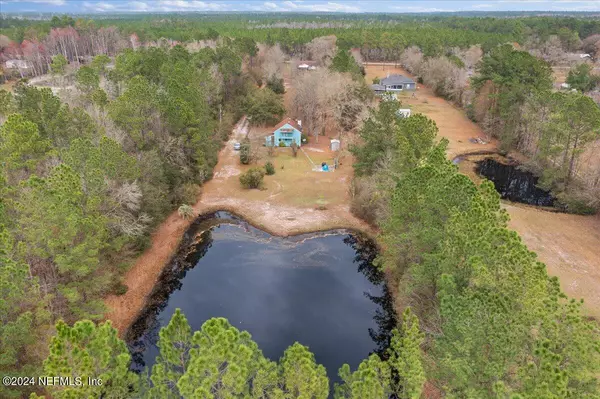 Bryceville, FL 32009,6551 COUNTY ROAD 119