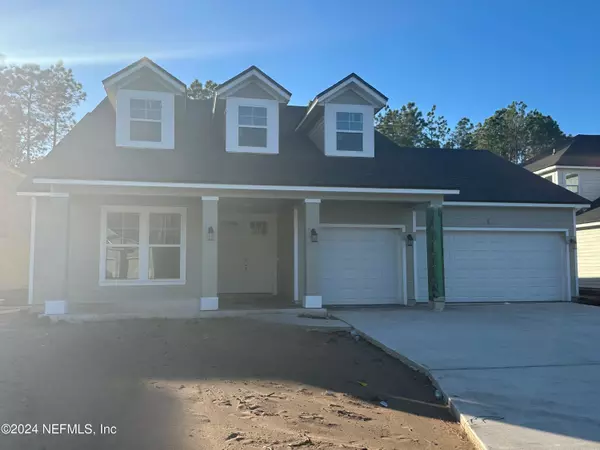 St Augustine, FL 32095,61 CAPE GRACE CT #63