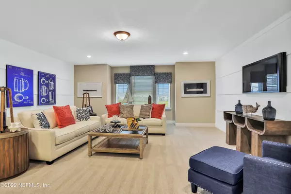 St Augustine, FL 32092,111 SILVER HERON WAY #407