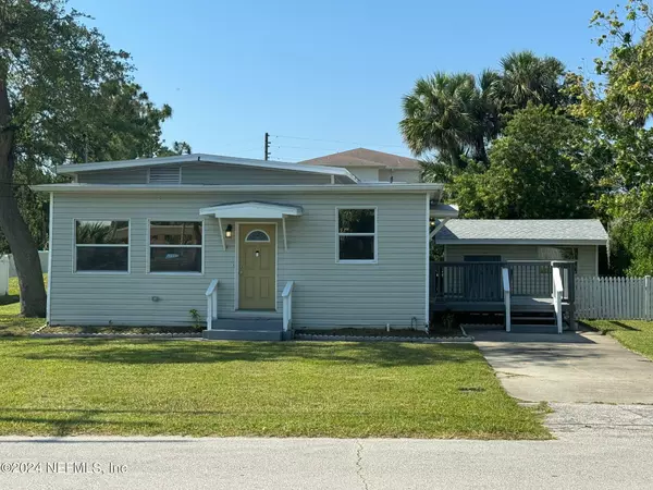 204 MCDONALD ST, South Daytona, FL 32119