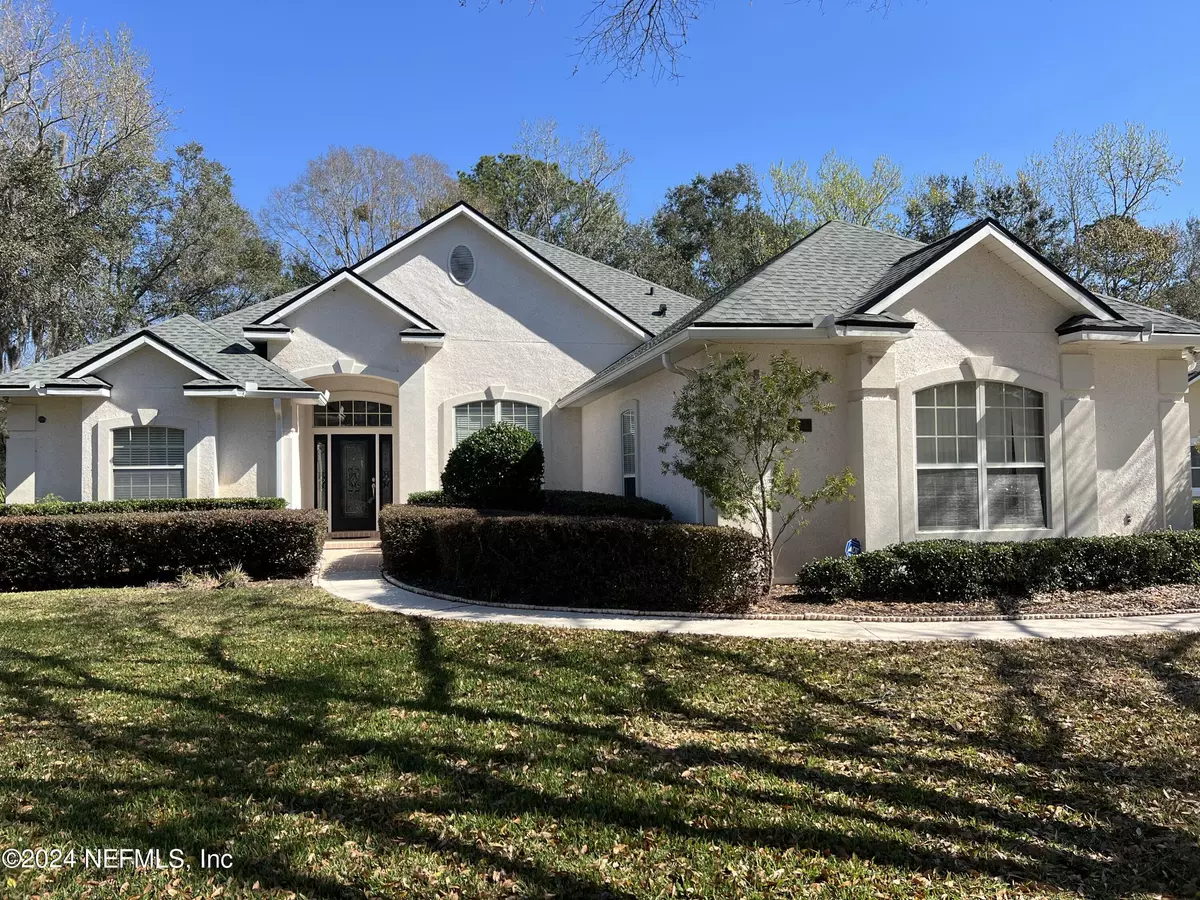 Orange Park, FL 32073,531 SUGAR GROVE PL