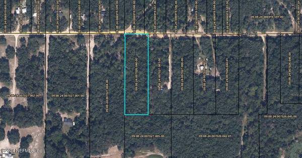 4719 GADARA RD, Keystone Heights, FL 32656