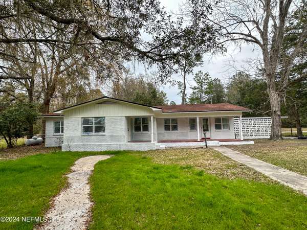 7260 SE COUNTY LINE RD,  Lulu,  FL 32061