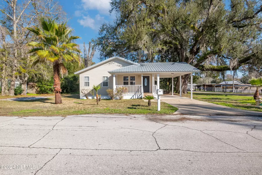 205 SW 4TH ST, Lake Butler, FL 32054