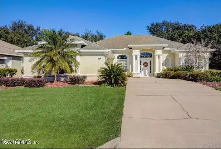 Palm Coast, FL 32137,19 BUFFALO GROVE PL