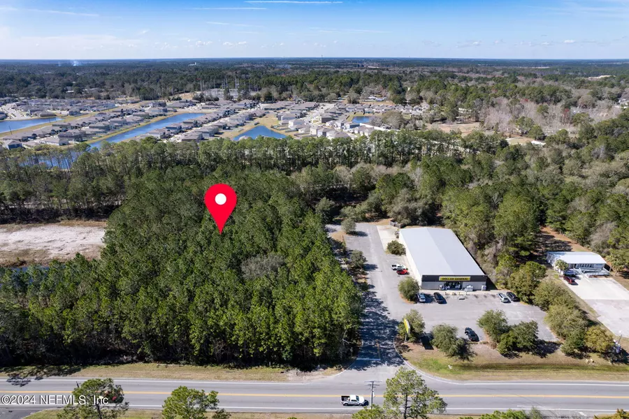 0 US HIGHWAY 17, Yulee, FL 32097