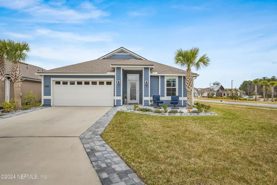 24 SPOTTED OWL LN, St Augustine, FL 32095