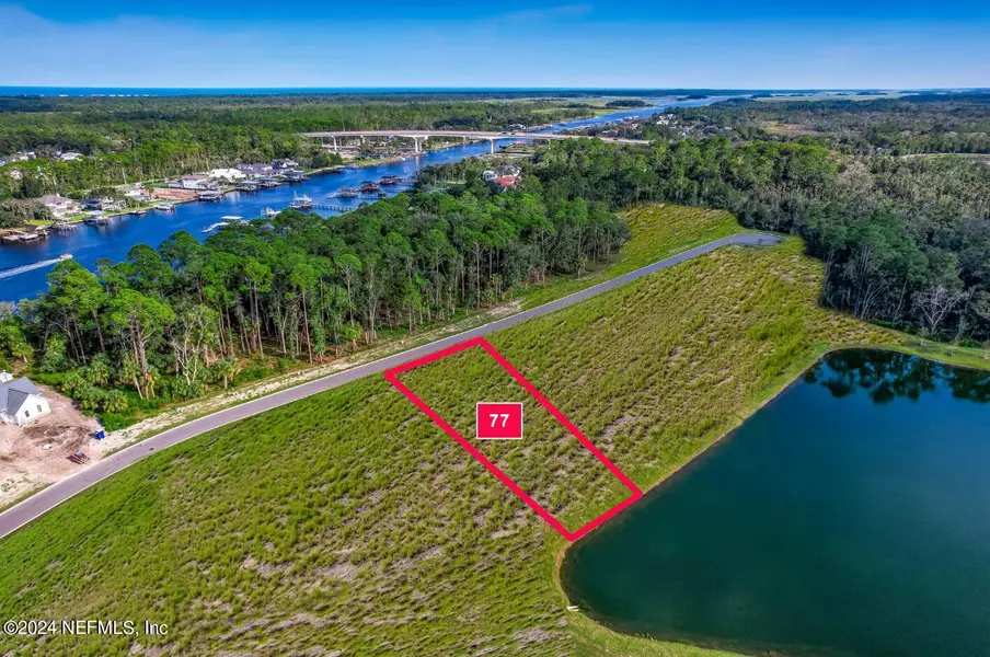 470 SHELL RIDGE LN, Ponte Vedra, FL 32081