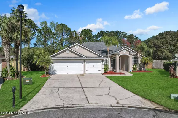 Fleming Island, FL 32003,1600 HEATHER FIELDS CT