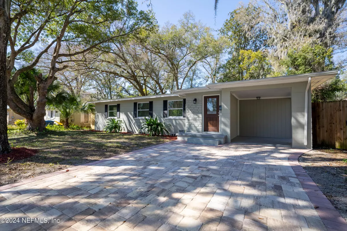 Jacksonville, FL 32211,5627 OLIVER ST