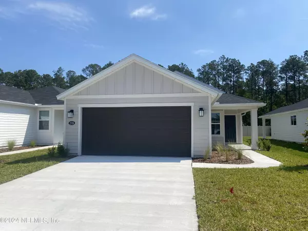 2526 CLAYTON FLS CV, Green Cove Springs, FL 32043