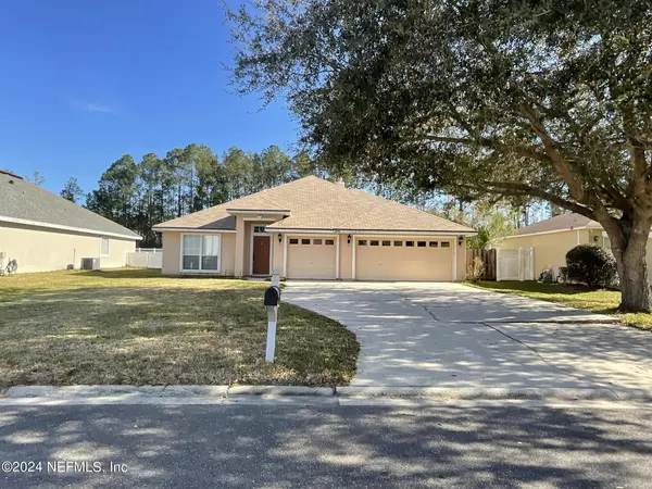 Middleburg, FL 32068,1594 HARVEST COVE DR