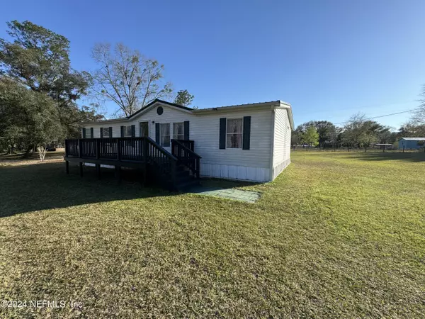 Lake Butler, FL 32054,8696 SE 205TH CT