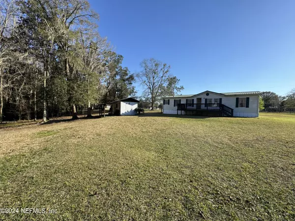 Lake Butler, FL 32054,8696 SE 205TH CT