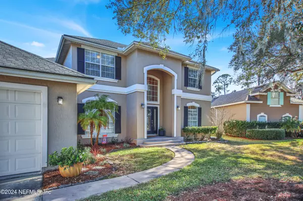 Ponte Vedra Beach, FL 32082,417 W MILL CHASE CT