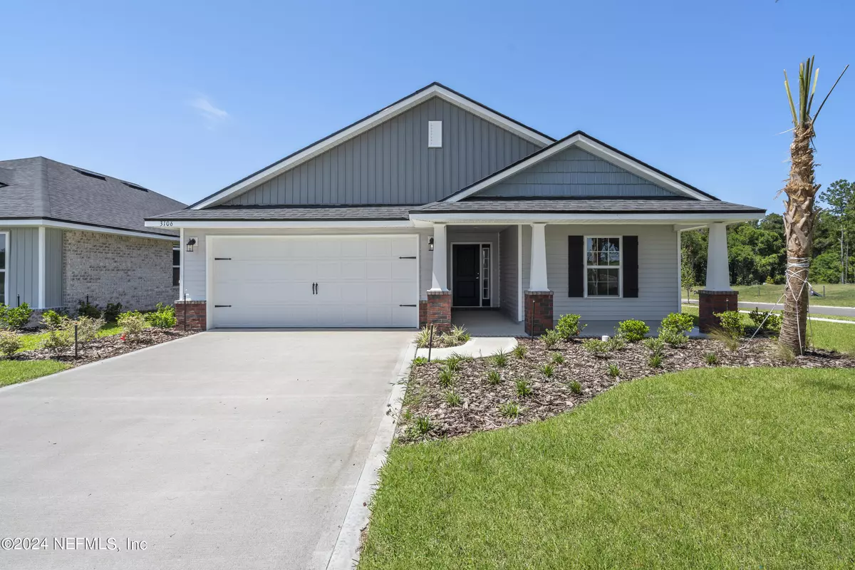 Green Cove Springs, FL 32043,3106 FOREST VIEW LN